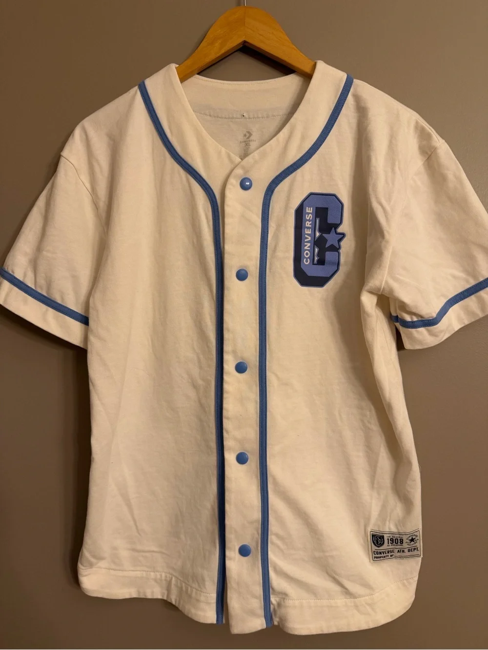 Not for sale